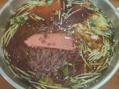-北冰洋狗肉冷面城(总店)