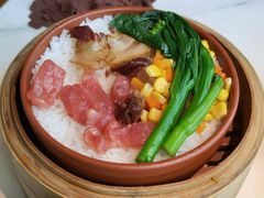 -禄运茶居·手工点心(恒宝广场店)