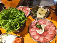 -kingkong大猩猩烤肉(CBD店)