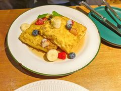 -JINNS锦时 steak&pizza(浸信会礼拜堂旧址店)