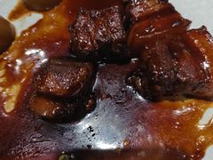 -金枝玉叶上海人家食府(三里河店)