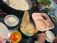 -捞王猪肚鸡火锅(财富中心店)