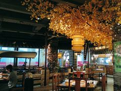 -越城记黑鱼煲(福侨大厦店)