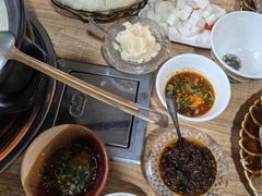 -尼玛藏家风味园(阿山食城店)