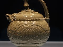 -陕西历史博物馆