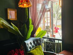 -阿兹凯乐·老洋房西餐