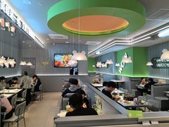 -蛙喔牛蛙(浦东天和店)