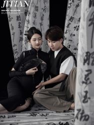 -专注孕妇照亲子照·纪田摄影