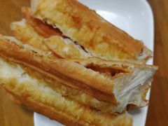 油条-常鲜德乐购迎桂馒头店(麻巷公寓店)