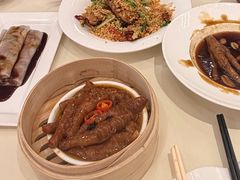 -利苑酒家(合景国际金融广场店)