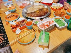 -铭记蛙小仙·活蛙畅享(CBD万达广场店)