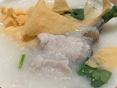 -创元千禧大酒店 · 香港轩