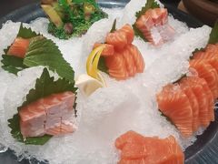 -海世船说·海鲜餐厅(南昌店)