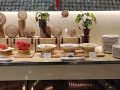 -宜昌富力皇冠假日酒店·咖啡1号西餐厅