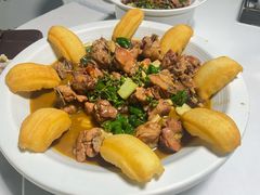 -靓湾海鲜·海景餐厅(小麦岛店)