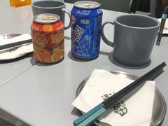 -chicken plus韩国炸鸡(城阳店)