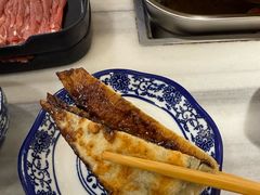 -牛街清真满恒記(平安里西大街店)
