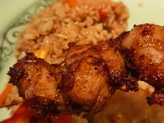 -大头虾越式风味餐厅(光明广场店)