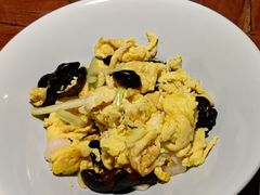 外婆炒蛋-外婆家(西红门荟聚购物中心店)