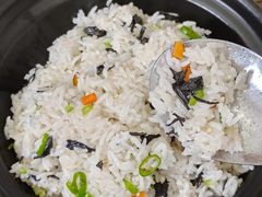 -原林野山菌火锅·炒菌(关上野生菌一条街店)