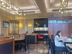 -吴系粤菜馆·茶餐厅(深业上城店)
