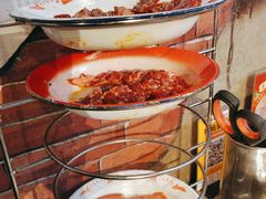 -永安里地摊烤肉(首创店)