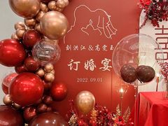 -青岛富力艾美酒店