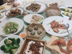 -荣粤酒家·融合粤菜