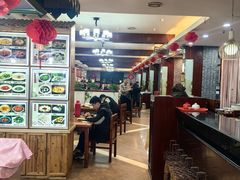 -西新饭店(城中店)