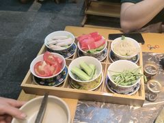 -堂客老火锅(欣阳广场总店)