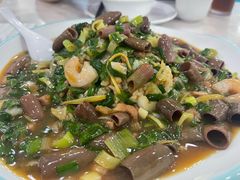 -威海渔村(黄兴路店)