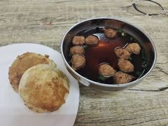 -大南门牛肉包子店