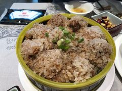 -佳兰雅序融合菜(高新店)
