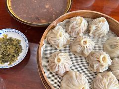 五谷杂粮粥-四海楼(二案店)