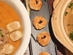 -永安鱼庄·镇江菜(东吴路店)