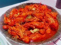 -拙味兄弟龙虾·江湖菜(和畅堂店)