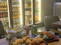 -Dak's 炸鸡(远景路店)