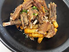 -清晖小苑·顺德菜(观澜湖新城店)