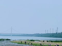 -东坝千亩湖公园