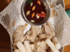 -恩你小木屋·韩式料理(假日广场店)