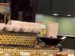 -洪焱重庆老火锅(万福花园店)