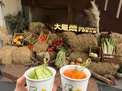 -大龙燚·旷野鲜火锅(广州首店)