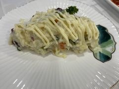 -新侨三宝乐西餐厅(崇文门店)