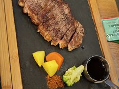 安格斯西冷牛排M3-曼乐辰餐厅(中庚漫游城店)