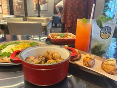 -LES ELITES 英集荟(南京西路店)