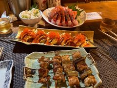 -半藏居酒屋(香港花园店)