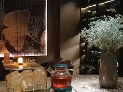 -Love Story爱情故事·养生SPA会所(新侨店)