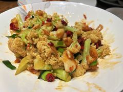 -爱碗亭·鲜炒湖南菜(壹城中心店)