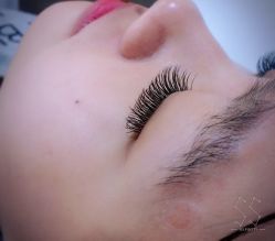 点击看大图 -Jasmine Queen 茉莉皇后美甲·美睫·美肤