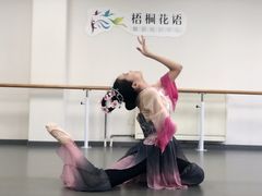 -梧桐花语舞蹈培训中心(潞城校区)